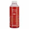 Huile Minérale Elvedes Pour Système Hydraulique / 250 ML / Rouge (Shimano)