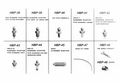 Kit De Purge Neatt Universel -Atelier Vélos de Ville Soldes Magasin unnamed file 102