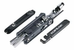 Multi Outils Topeak Hexus X 21 Fonctions -Atelier Vélos de Ville Soldes Magasin unnamed file 1027