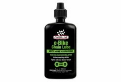 Lubrifiant Finish Line E-Bike Chain Lube 120ml
