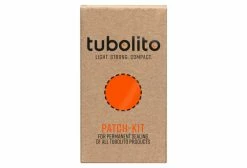 Kit De Rustine Tubolito Patch Kit