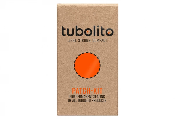 Kit De Rustine Tubolito Patch Kit 3 Kit De Rustine Tubolito Patch Kit