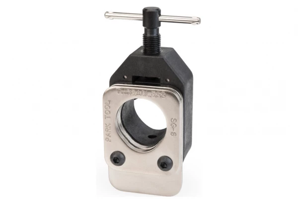 Guide De Sciage (pivots Sans Filtage) Park Tool SG-6 3 Guide De Sciage (pivots Sans Filtage) Park Tool SG-6