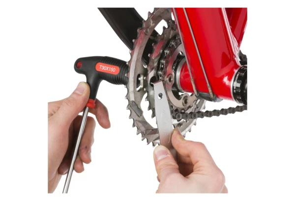 VAR Outil Compact Vis Cheminées Pédalier Standard 3 VAR Outil Compact Vis Cheminées Pédalier Standard – Image 2