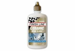 FINISH LINE Lubrifiant WAX CERAMIC 120 Ml