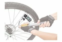 Jauge Numérique Topeak Shuttle Gauge Digital 7 Jauge Numérique Topeak Shuttle Gauge Digital -Atelier Vélos de Ville Soldes Magasin unnamed file 1084