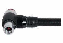 Pompe HP Suspension Zefal Z Shock (Max 360 Psi / 25 Bar) Noir / Argent -Atelier Vélos de Ville Soldes Magasin unnamed file 1088