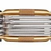CRANKBROTHERS Multi-Outils 10 Fonctions Or/Noir -Atelier Vélos de Ville Soldes Magasin unnamed file 1092