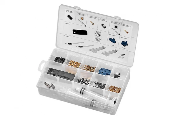 Kit De Purge TRP Advanced 3 Kit De Purge TRP Advanced