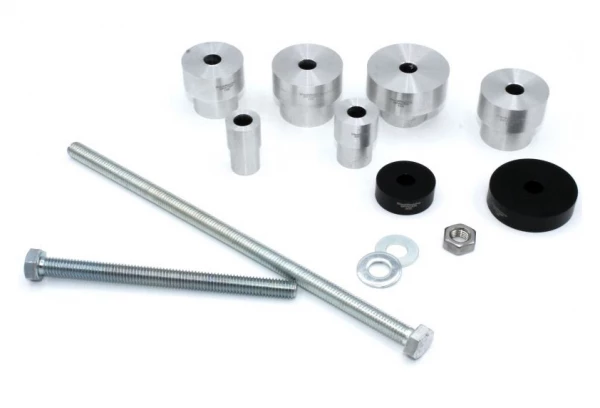 Presse à Roulements Black Bearing Press 1 3 Presse à Roulements Black Bearing Press 1