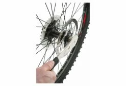 VAR Outil Démonte Cassette Pour Shimano HG & Sram -Atelier Vélos de Ville Soldes Magasin unnamed file 1117