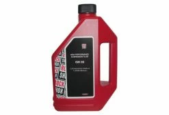 ROCKSHOX Huile De Fourche PIKE 0W-30 1 Litre