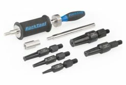 Extracteur De Roulements Coulissant Park Tool SHX-1