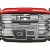 CRANKBROTHERS Multi-Outils M17 17 Fonctions Noir Rouge -Atelier Vélos de Ville Soldes Magasin unnamed file 1184