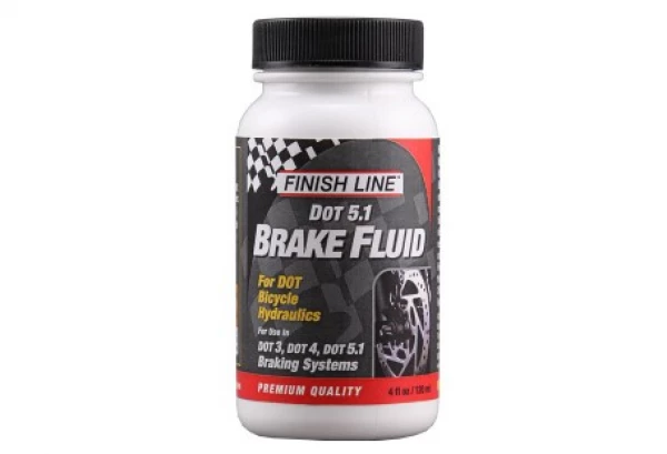FINISH LINE Liquide De Frein DOT 5.1 120ml 3 FINISH LINE Liquide De Frein DOT 5.1 120ml