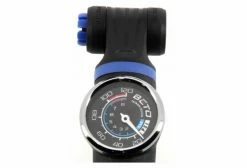 Pompe à Main Beto EZ Head (Max 120 Psi / 8 Bar) Noir -Atelier Vélos de Ville Soldes Magasin unnamed file 1206