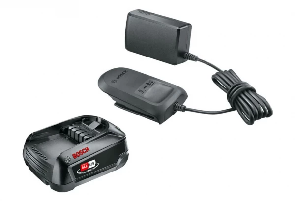 Pompe à Air Comprimé Sans-Fil Bosch UniversalPump 18V (Max 150 Psi / 10 Bar) + Starter-Set 18V 4 Pompe à Air Comprimé Sans-Fil Bosch UniversalPump 18V (Max 150 Psi / 10 Bar) + Starter-Set 18V – Image 2