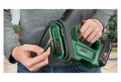 Pompe à Air Comprimé Sans-Fil Bosch UniversalPump 18V (Max 150 Psi / 10 Bar) + Starter-Set 18V 9 Pompe à Air Comprimé Sans-Fil Bosch UniversalPump 18V (Max 150 Psi / 10 Bar) + Starter-Set 18V -Atelier Vélos de Ville Soldes Magasin unnamed file 1210