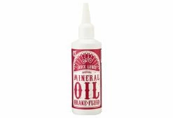 Huile Minérale Juice Lubes Mineral 130 Ml