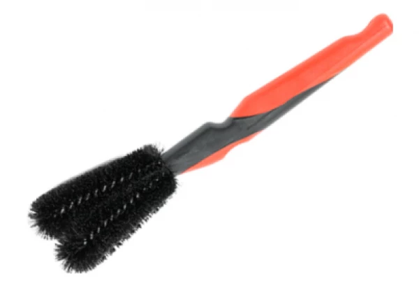 Brosse Double Tête Zefal ZB Twist 3 Brosse Double Tête Zefal ZB Twist