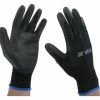 Gants De Travail Var Noir -Atelier Vélos de Ville Soldes Magasin unnamed file 1226