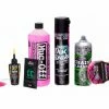 Kit D'Entretien Muc-Off Spécial Alltricks Fast Clean & Lube 2 Kit D'Entretien Muc-Off Spécial Alltricks Fast Clean & Lube -Atelier Vélos de Ville Soldes Magasin unnamed file 124