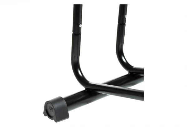 XLC Pied Support Vélo Pour Fatbikes FATSTAGE Noir VS-F06 5 XLC Pied Support Vélo Pour Fatbikes FATSTAGE Noir VS-F06 – Image 3