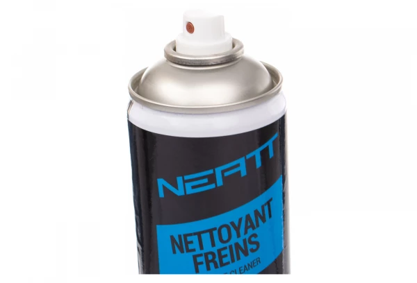 Nettoyant Freins NEATT 400 Ml 4 Nettoyant Freins NEATT 400 Ml – Image 2