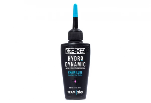 MUC-OFF Lubrifiant Hydrodynamic Lube Team Sky 50 Ml 3 MUC-OFF Lubrifiant Hydrodynamic Lube Team Sky 50 Ml