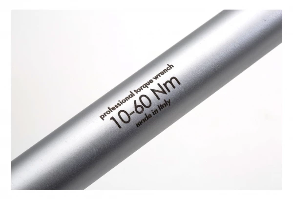 Clé Dynamométrique Effetto Mariposa Giustaforza II 10-60 Nm Pro 4 Clé Dynamométrique Effetto Mariposa Giustaforza II 10-60 Nm Pro – Image 2