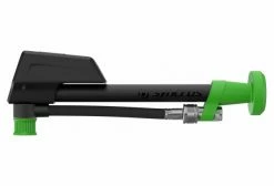 Syncros Pompe D’Amortisseur Synchros Boundary 1.0 SH Noir