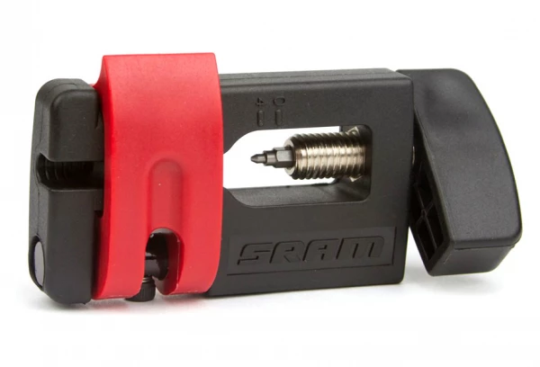 SRAM Outil Pour Durite Hydraulique Barb Driver 3 SRAM Outil Pour Durite Hydraulique Barb Driver