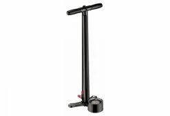 Pompe A Pied LEZYNE Floor Drive - ABS-1 PRO Noir