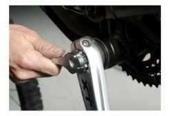 UNIOR Clé Pour Boitier De Pédalier Shimano -Atelier Vélos de Ville Soldes Magasin unnamed file 1363