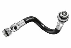 LEZYNE Pompe à Main HP DRIVE Small Noir -Atelier Vélos de Ville Soldes Magasin unnamed file 1374