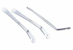 IceToolz Set 3 Démonte Pneu Acier ICE TOOLZ 1903