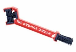 FINISH LINE Kit Entretien GRUNG BROSSE