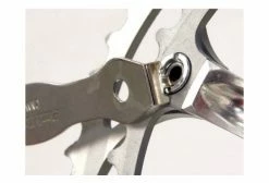 PARK TOOL Clé Pour Visserie Plateaux CNW-2 -Atelier Vélos de Ville Soldes Magasin unnamed file 1397