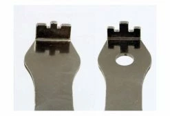 PARK TOOL Clé Pour Visserie Plateaux CNW-2 -Atelier Vélos de Ville Soldes Magasin unnamed file 1398