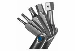 Multi-Outils 19 Fonctions NEATT Gris -Atelier Vélos de Ville Soldes Magasin unnamed file 1401