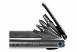 Multi-Outils 19 Fonctions NEATT Gris -Atelier Vélos de Ville Soldes Magasin unnamed file 1402