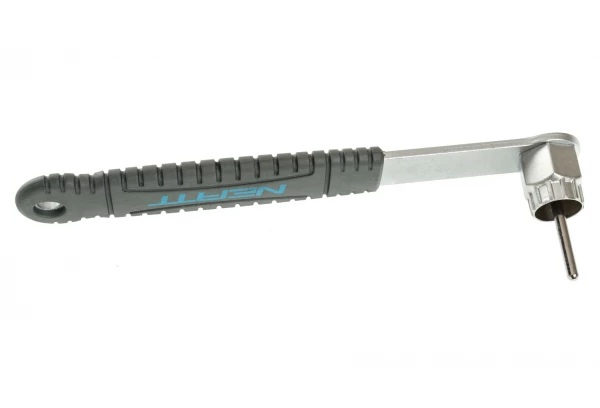 NEATT Démonte Cassette Avec Manche Et Guide (Shimano/Sram) 4 NEATT Démonte Cassette Avec Manche Et Guide (Shimano/Sram) – Image 2