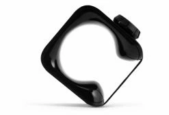 Support Vélo Mural Hornit Clug Pro MTB (44-57mm / 1.75-2.25'') Noir -Atelier Vélos de Ville Soldes Magasin unnamed file 1424