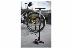 Pompe à Pied ZEFAL Profil Max FP60 Z-Turn Noire -Atelier Vélos de Ville Soldes Magasin unnamed file 1445