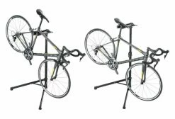 Pied D'atelier TOPEAK PrepStand ZX 7 Pied D'atelier TOPEAK PrepStand ZX -Atelier Vélos de Ville Soldes Magasin unnamed file 1451