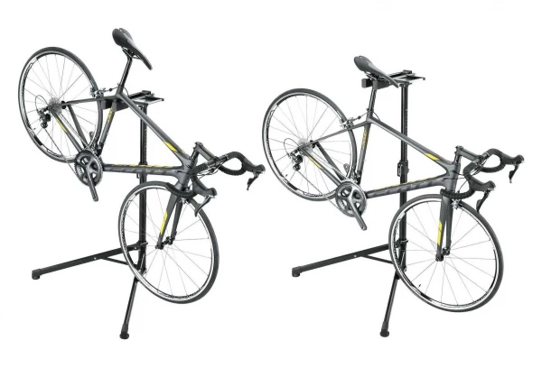 Pied D'atelier TOPEAK PrepStand ZX 5 Pied D'atelier TOPEAK PrepStand ZX – Image 3