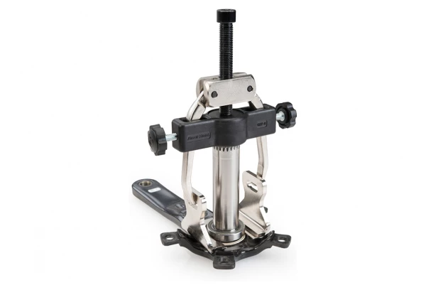 Kit D'Extraction De Roulement Park Tool CBP-8 Campagnolo Ultra-Torque Et Power Torque 4 Kit D'Extraction De Roulement Park Tool CBP-8 Campagnolo Ultra-Torque Et Power Torque – Image 2