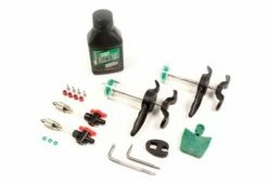 Kit De Purge Sram Pro Mineral DB8 ( Avec Huile Minérale )