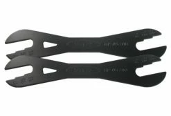 VAR Jeu De 2 Clés à Cônes De Moyeux