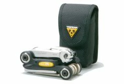 Multi-outils TOPEAK THE ALIEN II (26 Outils) -Atelier Vélos de Ville Soldes Magasin unnamed file 1521
